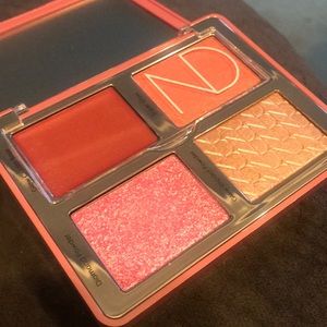 Natasha Denona Love Glow Cheek Palette
